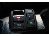 ECONボタンで低燃費モードに☆☆☆ECONスイッチを上手に使ってエコドライブ♪♪環境にもお財布にも優しい装備です☆☆☆