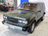 平成14年式5速オートマ搭載の後期車両♪
