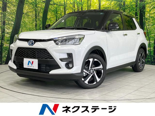 ライズ 1.2 Z 