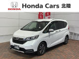 全国納車可 第三者機関証明書付 最長5年保証 ワンオ-ナ- ナビVXM-224VFi TV Rカメラ CD録音 BTオ-ディオ DVD ETC VSA装備のフリード クロスターホンダセンシング入庫!