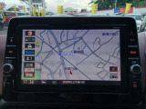 純正9インチナビ MM319D-L フルセグ CD DVD Bluetooth(電話・オーディオ) AM/FM