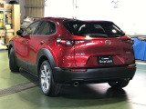 CX-30 2.0 20S プロアクティブ ツーリングセレクション 