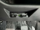 ETC車載器付きです。高速道路の料金所もスムーズに通過できます。