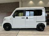 ホンダの安全運転支援システム「HondaSENSING」がついております!車線維持支援システムや、前走車を検地し、自動で加減速を行うアダプティブ・クルーズ・コントロールなど全部で8種類あります!
