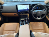 NX 350h バージョンL 本革シート 修復歴無し