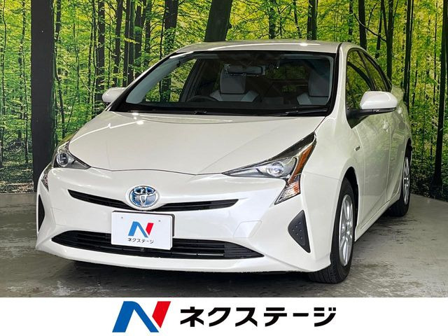 プリウス 1.8 S 