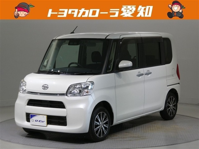 タント X VS SAIII