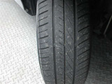 溝の残り具合です。ご確認ください
