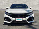 シビック  4WD 修復歴無し