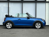 国道246号線沿い、南町田グランベリーパーク駅すぐ。MINI NEXT 東名横浜/〒194-0004 東京都町田市鶴間5-18-1