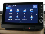 ナビゲーションは様々なメディアに対応しております。