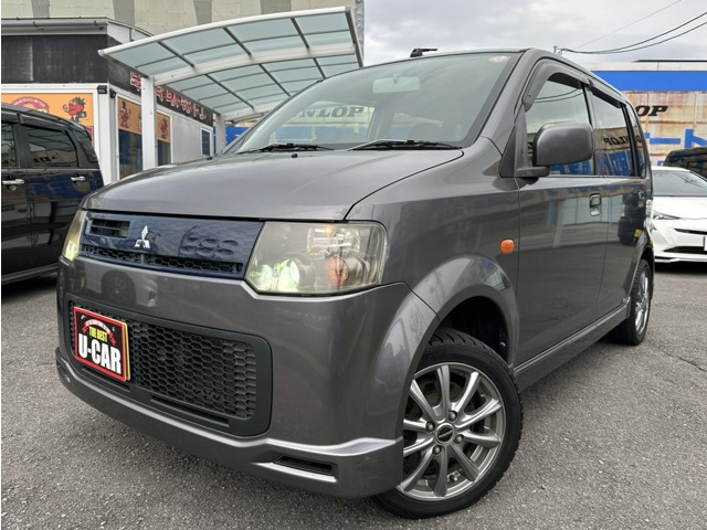 eKスポーツ R 