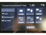 無料期間中のT-connectスタンダードサービスの無料ご利用可能期間は2026/12/31までとなります。無料期間終了後、継続する場合は有料になります。ご了承ください。