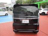 N-BOXカスタム G L ホンダセンシング 4WD 