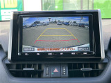 RAV4 2.5 ハイブリッド G E-Four 4WD サンルーフ