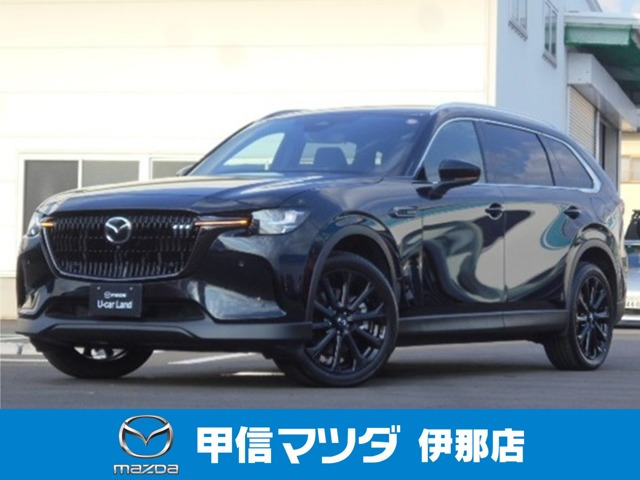 CX-80 3.3 XD ドライブ エディション ナッパ レザー パッケージ ディーゼル 4WD 