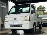 サンバートラック TC 4WD 