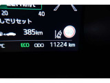 ★撮影時の走行距離は約1.2万Kmです。安心のロングラン保証付きです。