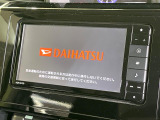 【純正ナビ】人気の純正ナビを装備。オーディオ機能も充実しており、Bluetooth接続すればお持ちのスマホやMP3プレイヤーの音楽を再生可能!毎日の運転がさらに楽しくなります!!