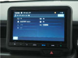 ◆Bluetooth Audio対応◆各種オーディオソースで退屈のないドライブをお楽しみください♪