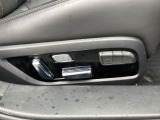 シートメモリー機能を備える10WAYパワーシートを装備!体格や好みに応じたポジションをスムーズに調整できます。