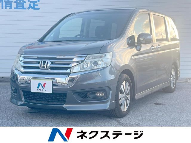 ステップワゴン 2.0 スパーダ Z