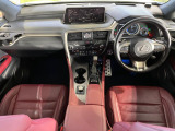RX 450h Fスポーツ 