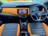 キックス 1.2 X ツートーン インテリアエディション (e-POWER) 