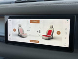 【フロントシートヒーターOP価格￥58000】フロントシートには3段階調整付のシートヒーターが搭載されておりますので、寒い時期にも快適にお乗りいただくことが可能です。