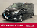 令和2年セレナハイウェイスターV入荷いたしました!