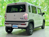 ハスラー ハイブリッド(HYBRID) G 