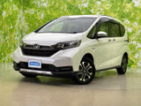 【中古車情報】ホンダ フリード+ 1.5 ハイブリッド クロスター ホンダセンシング 4WD  の中古車詳細（走行距離：6万km、カラー：プラチナホワイト・パール、販売地域：宮城県名取市）