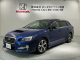 全国納車可 第三者機関証明書付 1年保証 ナビTV Rカメラ CD録音 BTオ-ディオDVD 衝突軽減B ETC LEDライト装備のスバルのレヴォーグ 1.6GTアイサイト スマートエディション入庫!