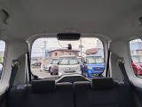 前後タイプ♪いざという時の録画機能!より安心してドライブが可能です。