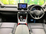 RAV4 2.0 アドベンチャー オフロードパッケージ 4WD 