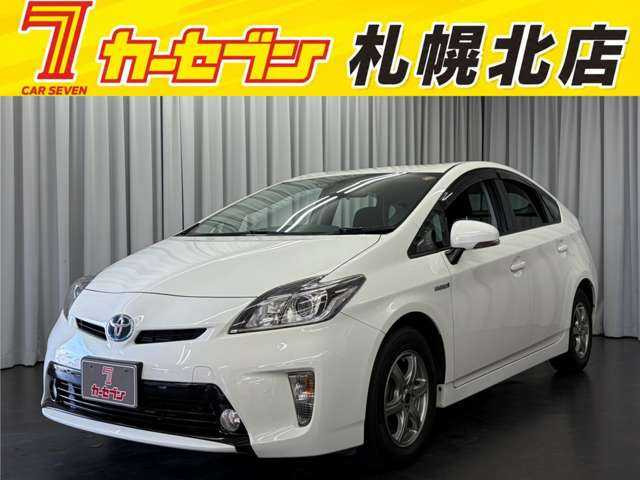 プリウス 1.8 S 