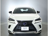 【CPOとは】〜Certified Pre-Owned〜厳しいレクサス基準をクリアした認定中古車のことです。