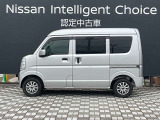 NV100クリッパー GX ハイルーフ 4WD 