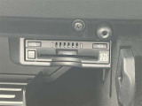 ETC装備で、高速道路もスムーズに通行できます!