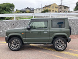 ジムニー XC 4WD 