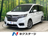 純正10型ナビ 全周囲カメラ 両側パワスラ シートヒーター