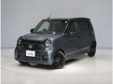 N-ONE RS 指名買いもカッコかわいいN-ONE 多い人気のモデル