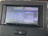 ■KENWOODメモリーナビ/CD/SD/ブルートゥース/USB/Bカメラ/オートエアコン!