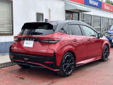 ノートオーラ  1.2 NISMO