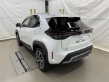 走りにこだわりながら収納力も持ち合わせたお車です。