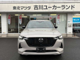 厳選仕入れで自信を持ってお勧めできる中古車だからこそ、ご契約前には必ず、お客様ご自身の目での現車確認をお願いしております。