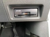 ETC2.0付いています。高速道路への乗り降りもスムーズに出来ます。