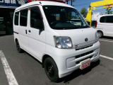 ピクシスバン スペシャル 4WD 