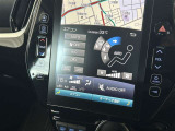 オートエアコンは温度を設定するだけで、自動で風量などを設定してくれます。運転しながら操作も必要ないので、安全性も向上します。