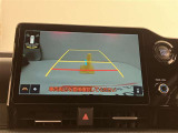 いまや必須装備「ナビゲーション」搭載!知らない場所に、スイスイッとドライブ。なんて便利な機能でしょうか?もう、これなしではハンドルを握れませんね!でも、運転中の操作は危険ですのでご注意ですね♪